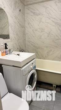 1-к квартира, посуточно, 34м2, 3/5 этаж