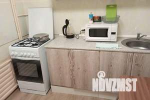 2-к квартира, посуточно, 53м2, 3/9 этаж