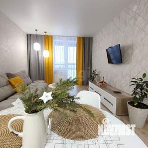 2-к квартира, на длительный срок, 48м2, 11/16 этаж