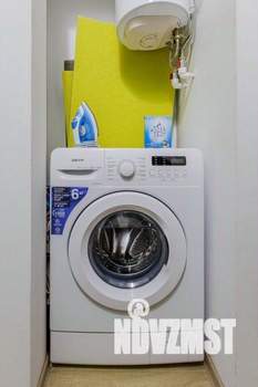 1-к квартира, посуточно, 15м2, 1/1 этаж