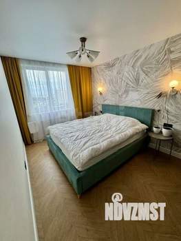 3-к квартира, на длительный срок, 62м2, 15/17 этаж