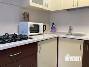1-к квартира, посуточно, 30м2, 3/6 этаж