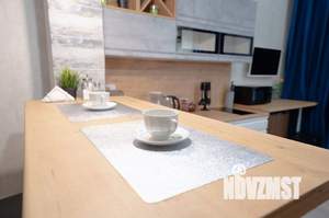 1-к квартира, посуточно, 52м2, 1/1 этаж