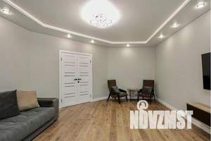 2-к квартира, посуточно, 80м2, 8/9 этаж