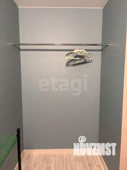 2-к квартира, на длительный срок, 42м2, 9/17 этаж