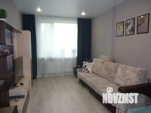 2-к квартира, посуточно, 55м2, 1/17 этаж