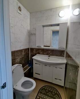 2-к квартира, на длительный срок, 50м2, 7/17 этаж