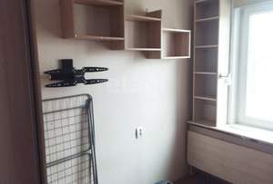 2-к квартира, на длительный срок, 44м2, 9/9 этаж