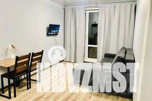 2-к квартира, посуточно, 77м2, 16/16 этаж