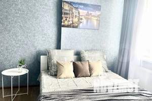 2-к квартира, посуточно, 59м2, 22/25 этаж