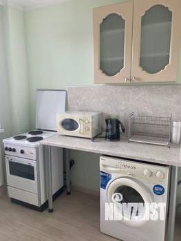 1-к квартира, на длительный срок, 30м2, 4/18 этаж