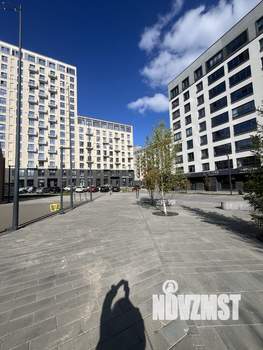 4-к квартира, на длительный срок, 90м2, 13/16 этаж