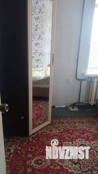 3-к квартира, на длительный срок, 60м2, 3/5 этаж