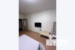 1-к квартира, посуточно, 40м2, 6/9 этаж