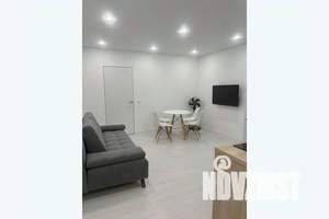 2-к квартира, посуточно, 42м2, 10/28 этаж