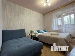3-к квартира, посуточно, 70м2, 1/9 этаж