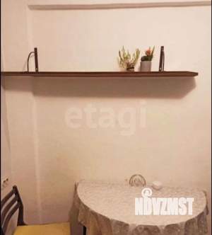 2-к квартира, на длительный срок, 45м2, 2/5 этаж