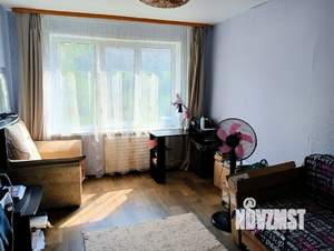 2-к квартира, на длительный срок, 44м2, 3/9 этаж