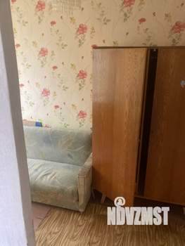 2-к квартира, на длительный срок, 23м2, 3/5 этаж