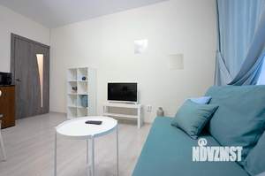 2-к квартира, посуточно, 58м2, 1/1 этаж