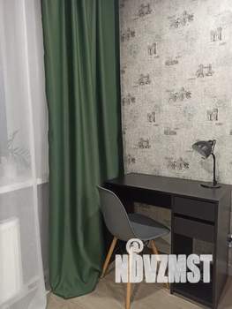 1-к квартира, посуточно, 45м2, 3/5 этаж