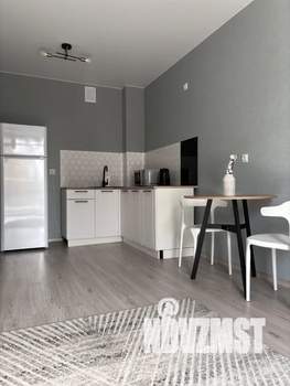 1-к квартира, посуточно, 40м2, 4/17 этаж