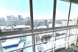 1-к квартира, посуточно, 26м2, 8/17 этаж