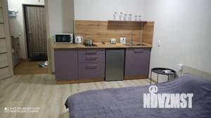 1-к квартира, посуточно, 27м2, 18/18 этаж