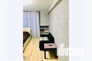 1-к квартира, посуточно, 26м2, 17/17 этаж