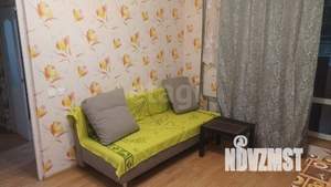 1-к квартира, на длительный срок, 43м2, 2/16 этаж