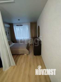 1-к квартира, на длительный срок, 41м2, 4/10 этаж