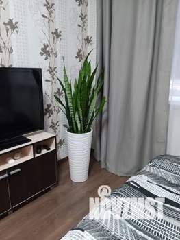 1-к квартира, посуточно, 39м2, 3/14 этаж