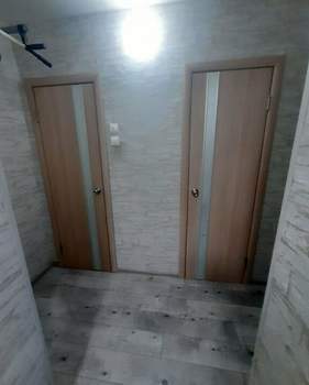 2-к квартира, на длительный срок, 50м2, 2/10 этаж