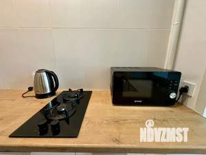 Студия квартира, посуточно, 32м2, 2/5 этаж