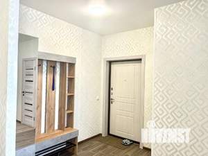 2-к квартира, посуточно, 45м2, 1/1 этаж