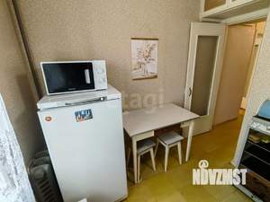 1-к квартира, на длительный срок, 31м2, 3/5 этаж