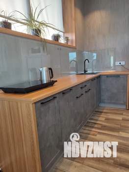 1-к квартира, посуточно, 100м2, 2/10 этаж