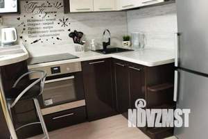 1-к квартира, посуточно, 25м2, 7/17 этаж