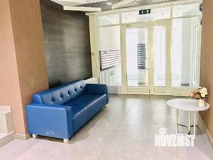 2-к квартира, посуточно, 60м2, 1/1 этаж