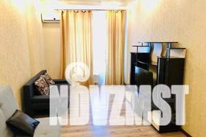 2-к квартира, посуточно, 68м2, 18/18 этаж