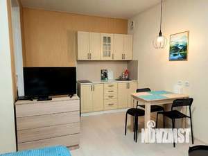 Студия квартира, посуточно, 26м2, 7/14 этаж