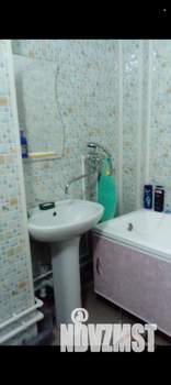 1-к квартира, на длительный срок, 38м2, 3/14 этаж