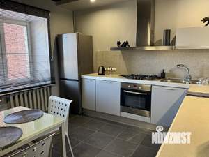 3-к квартира, на длительный срок, 107м2, 8/9 этаж