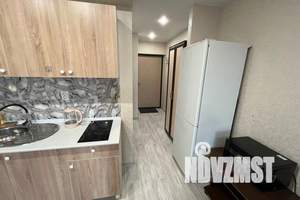 1-к квартира, посуточно, 35м2, 3/17 этаж