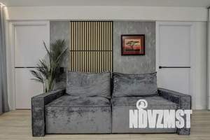 1-к квартира, посуточно, 50м2, 3/5 этаж