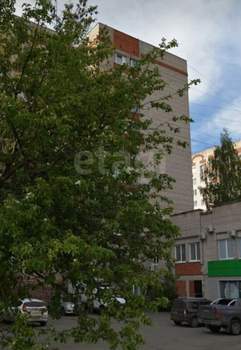 Студия квартира, на длительный срок, 28м2, 5/9 этаж