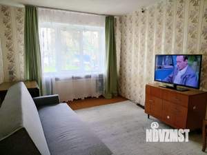 2-к квартира, на длительный срок, 45м2, 1/5 этаж