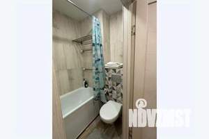 1-к квартира, посуточно, 25м2, 9/18 этаж