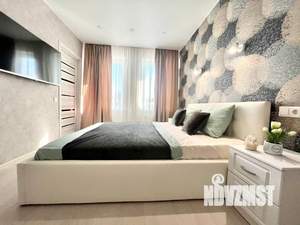 2-к квартира, посуточно, 42м2, 21/24 этаж