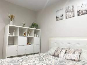 1-к квартира, посуточно, 45м2, 11/18 этаж